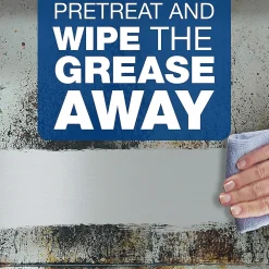 Degreaser Spray, 32 fl oz., 6/Carton (56037<Dawn Professional Outlet