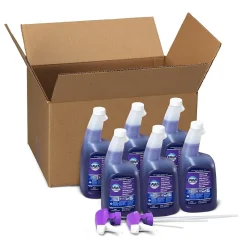 Degreaser Spray, 32 fl oz., 6/Carton (04854)<Dawn Professional Clearance