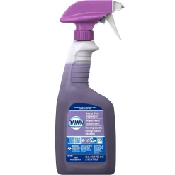 Degreaser Spray, 32 fl oz., 6/Carton (04854)<Dawn Professional Clearance