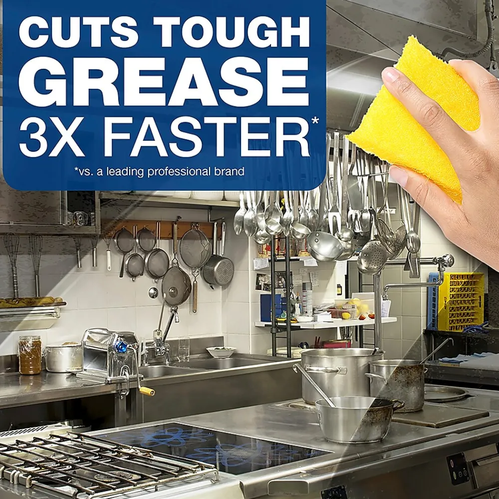 Degreaser Spray, 32 fl oz., 6/Carton (04854)<Dawn Professional Clearance