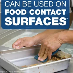 Degreaser Spray, 32 fl oz., 6/Carton (04854)<Dawn Professional Clearance