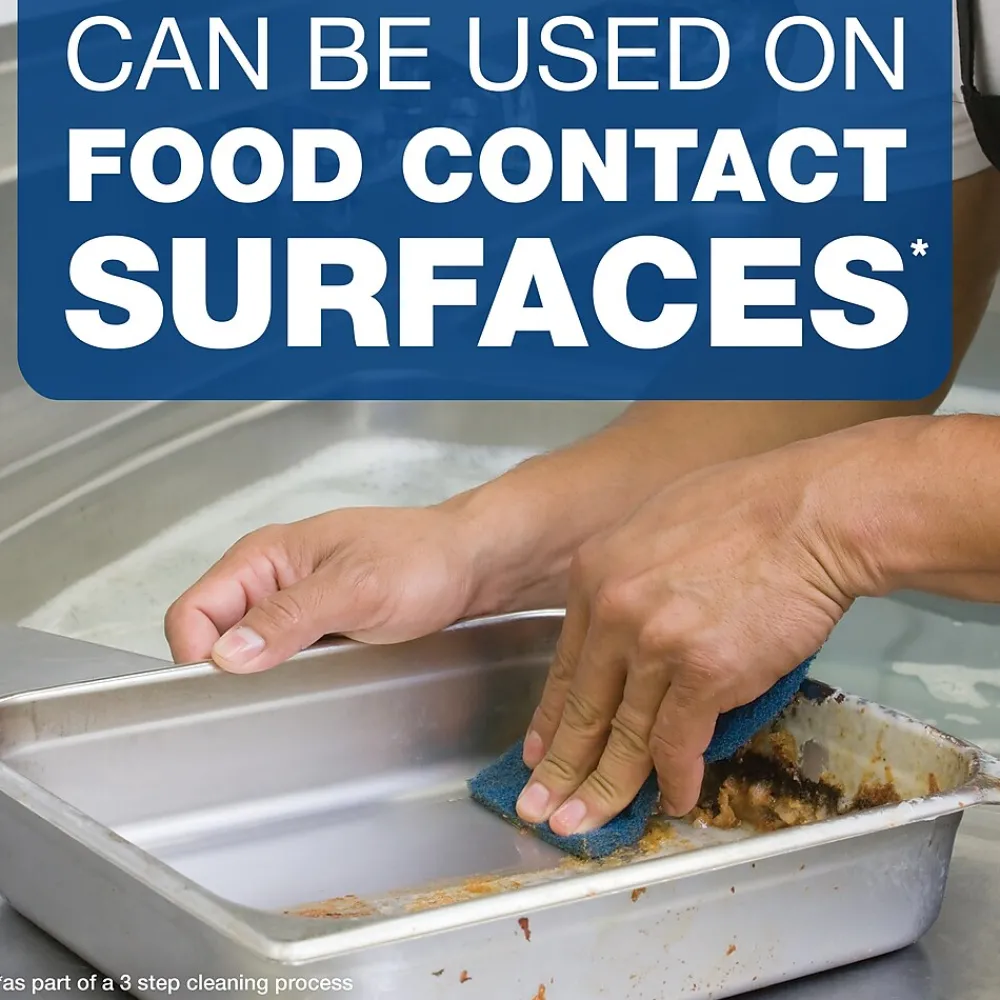 Degreaser Spray, 32 fl oz., 6/Carton (04854)<Dawn Professional Clearance