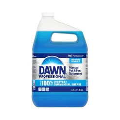 Dish Soap, 1 gal., 2/Pack (12163)<Dawn Professional Hot