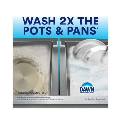 Dish Soap, 1 gal., 2/Pack (12163)<Dawn Professional Hot