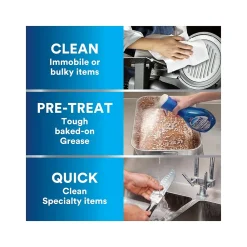 Heavy Duty Powerwash Dish Soap Spray, 16 fl. oz. (12300)<Dawn Professional Outlet