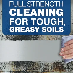 Liquid Degreaser, Pine Scent, 1 gal., 3/Carton (04852)<Dawn Professional Clearance