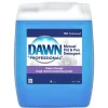 Liquid Dish Soap, Clean, 640 oz., 5 Gal. (70681)<Dawn Professional Discount