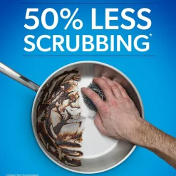 Liquid Dish Soap, Original Scent, 1 Gal. (8728)<Dawn Professional Hot