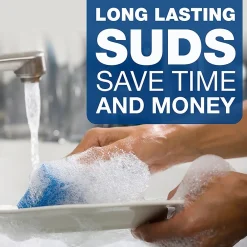 Liquid Dish Soap, Original Scent, 128 oz. (57445)<Dawn Professional Sale