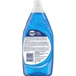 Liquid Dish Soap, Original Scent, 38 fl oz., 8/Carton (45112CT)<Dawn Professional Sale