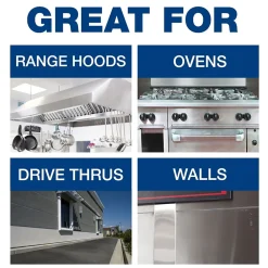 Multi-Surface Degreaser, 1 Gallon (Case of 2) (02372)<Dawn Professional Discount