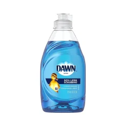 Ultra Dish Soap, Original, 7.5 Oz., 12/Carton (08124CT)<Dawn Outlet