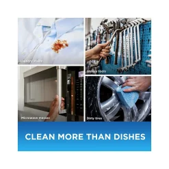 Ultra Dish Soap, Original, 7.5 Oz., 12/Carton (08124CT)<Dawn Outlet