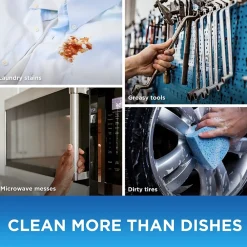 Ultra Liquid Dish Soap, Original Scent, 70 oz. (91451/09398)<Dawn Best