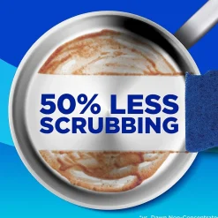 Ultra Liquid Dish Soap, Original Scent, 70 oz. (91451/09398)<Dawn Best