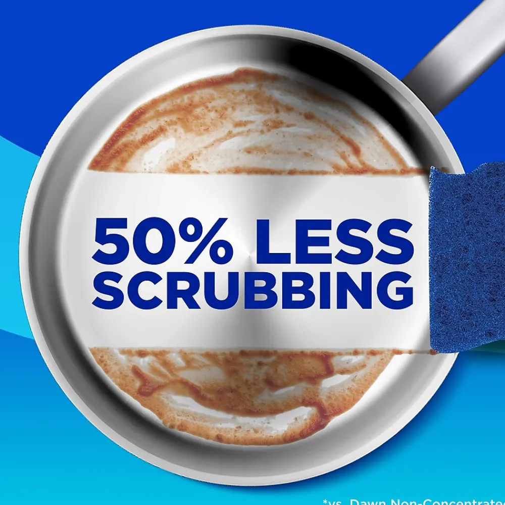 Ultra Liquid Dish Soap, Original Scent, 70 oz. (91451/09398)<Dawn Best