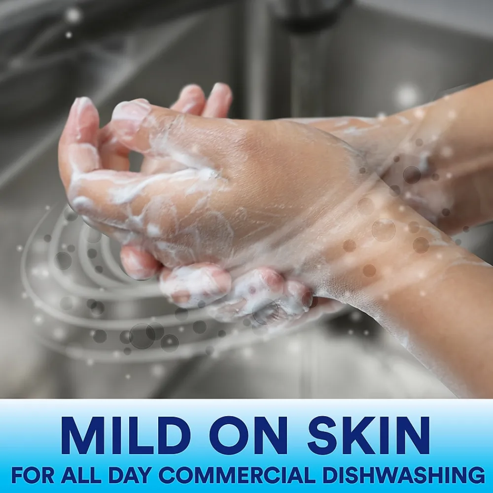 Ultra Liquid Dish Soap, Original Scent, 70 oz. (91451/09398)<Dawn Best