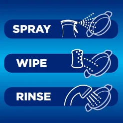 Ultra Platinum Powerwash Liquid Dish Soap Spray, Fresh, 16 oz. (52364)<Dawn Outlet