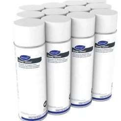 Maintainer for Stainless Steel, Mild Solvent, Unscented, 16 oz., 12/Carton (94970590)<Deep Gloss New