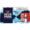Deer Park 100% Natural Spring Water, Regular Flavor, 700ml Bottles with Sport Cap, 24/Carton (12255163)