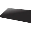 Chair Mats*Deflect-O Black Mat Hard Floor Chair Mat, 45" x 53'', Black (CM21242BLKCOM)