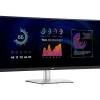 Discount Dell 34" 60 Hz Curved LCD Monitor, Black/Gray (P3424WE)