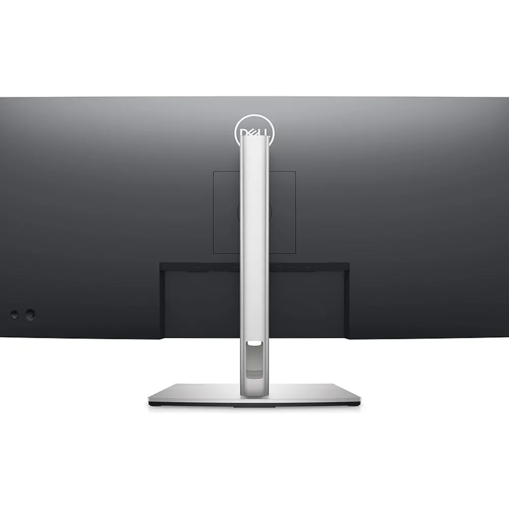 Discount Dell 34" 60 Hz Curved LCD Monitor, Black/Gray (P3424WE)