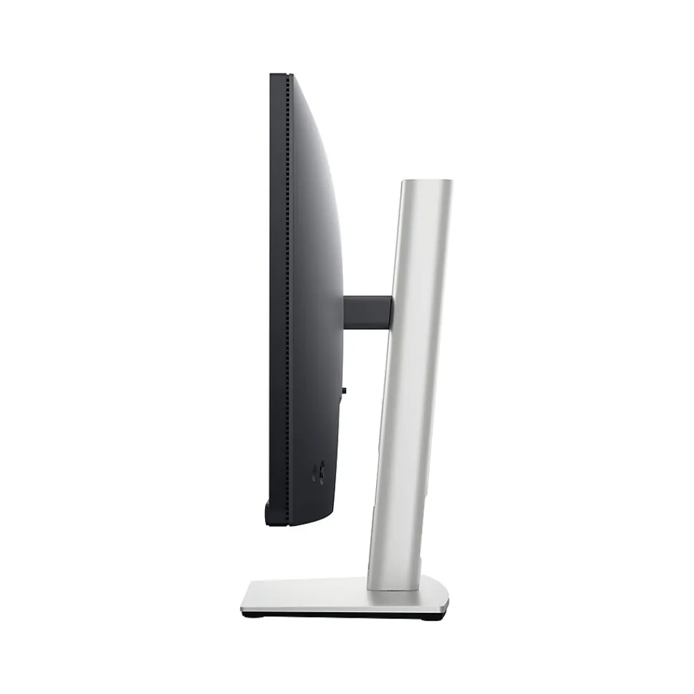 Discount Dell 24" 60 Hz LCD Monitor, Silver/Black (C2423H)