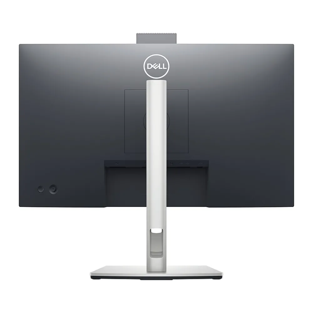 Discount Dell 24" 60 Hz LCD Monitor, Silver/Black (C2423H)