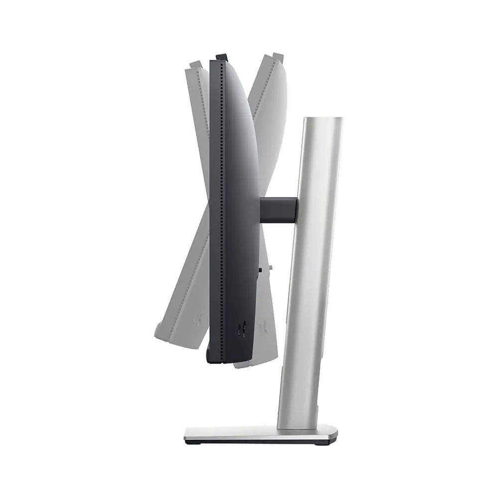 Discount Dell 24" 60 Hz LCD Monitor, Silver/Black (C2423H)