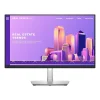 Clearance Dell 23.8" 60 Hz LED Monitor, Black/Silver (P2422H)