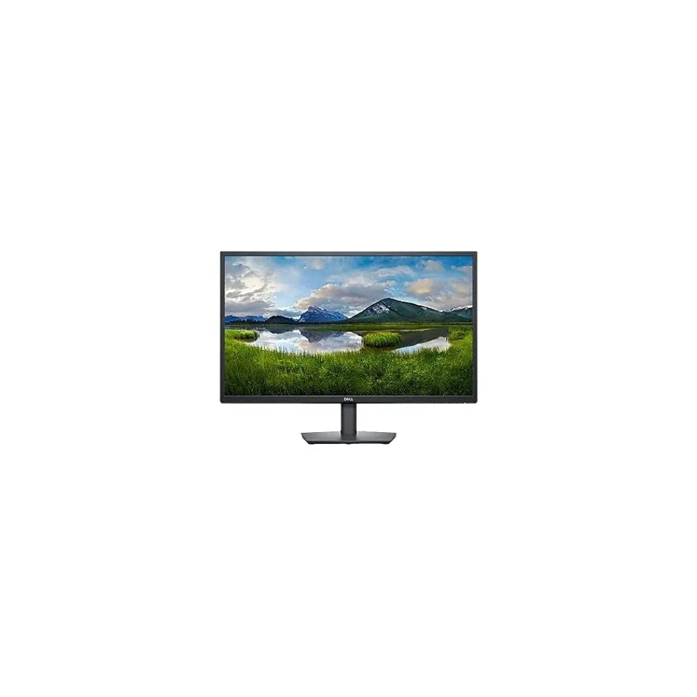 Online Dell 27" 60 Hz LED Monitor, Black (-E2722H)