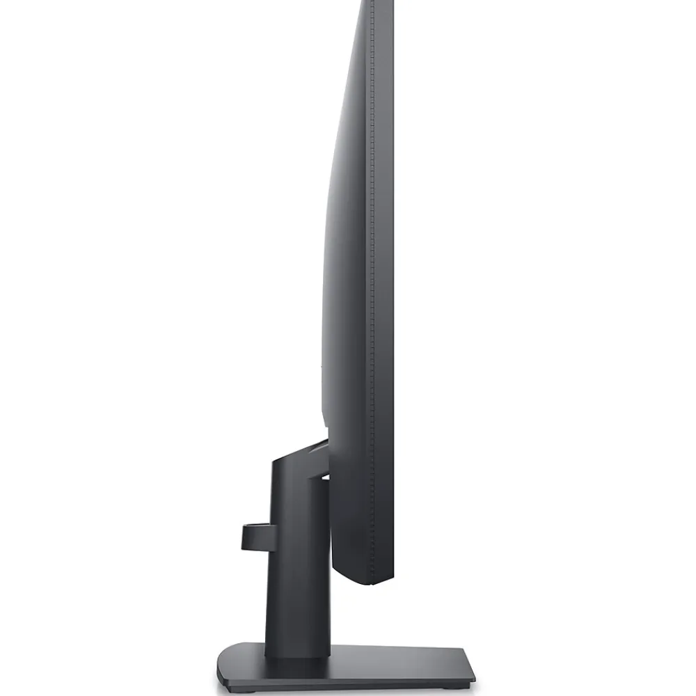 Online Dell 27" 60 Hz LED Monitor, Black (-E2722H)