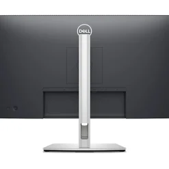 Outlet Dell 27" FHD 100Hz Monitor, Matte Black/ Silver (P2725H)