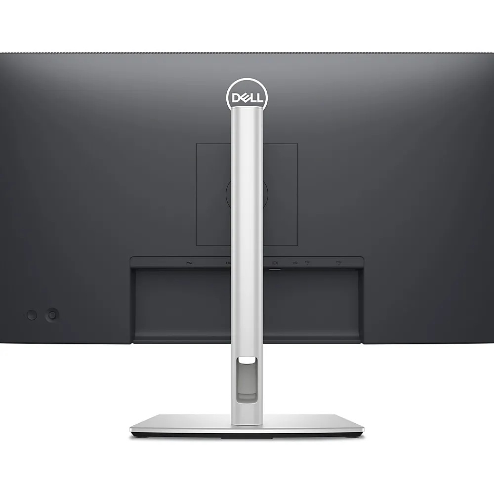 Dell 27" 100Hz LED Monitor, Black/Silver (-P2725H)