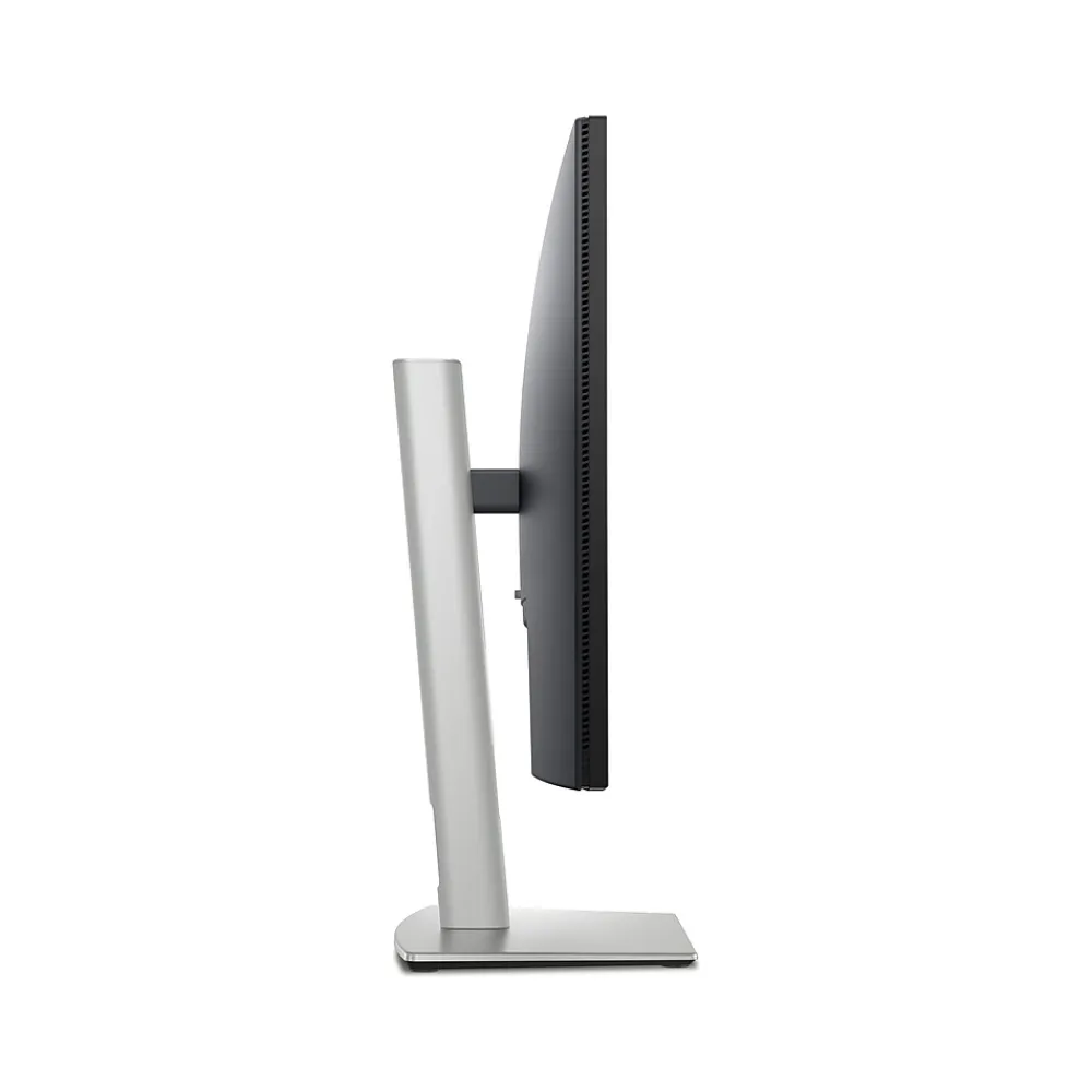 Dell 27" 100Hz LED Monitor, Black/Silver (-P2725H)