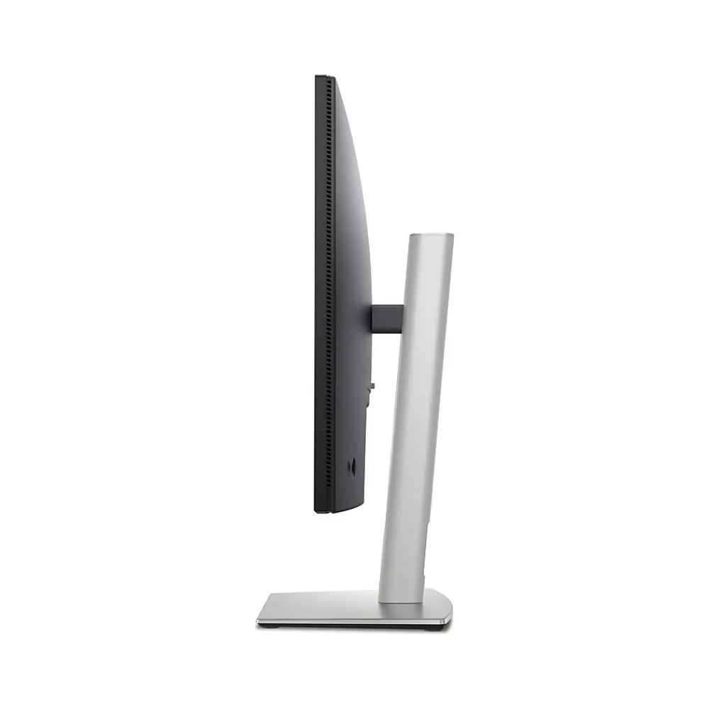 Dell 27" 100Hz LED Monitor, Black/Silver (-P2725H)