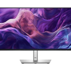 Clearance Dell 24" 60Hz LED Monitor, Black/Silver (-P2425HE)