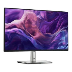 Clearance Dell 24" 60Hz LED Monitor, Black/Silver (-P2425HE)