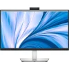 Dell 24" LCD Monitor, Silver/Black (C2423H)