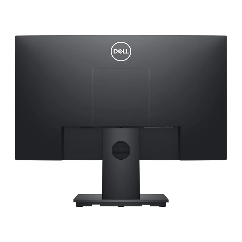 Dell 20" LED Monitor, Black (E2020H)