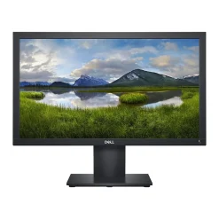 Discount Dell 20" LED Monitor, Black (E2020H)