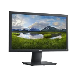 Discount Dell 20" LED Monitor, Black (E2020H)