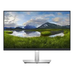 Online Dell 24" LED Monitor, Black/Silver (-P2423DE)
