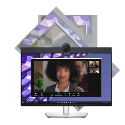 Hot Dell 24 Video Conferencing 24