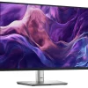 Discount Dell 24" WUXGA 100 Hz IPS Monitor, Matte Black/Silver (P2425)