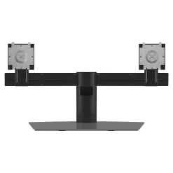 Outlet Dell Adjustable Stand, Up to 27" Monitor, Black (-MDS19)