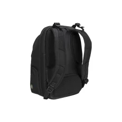 Dell EcoSpruce Laptop Carrying Backpack, Black Polyester (ONB575US)
