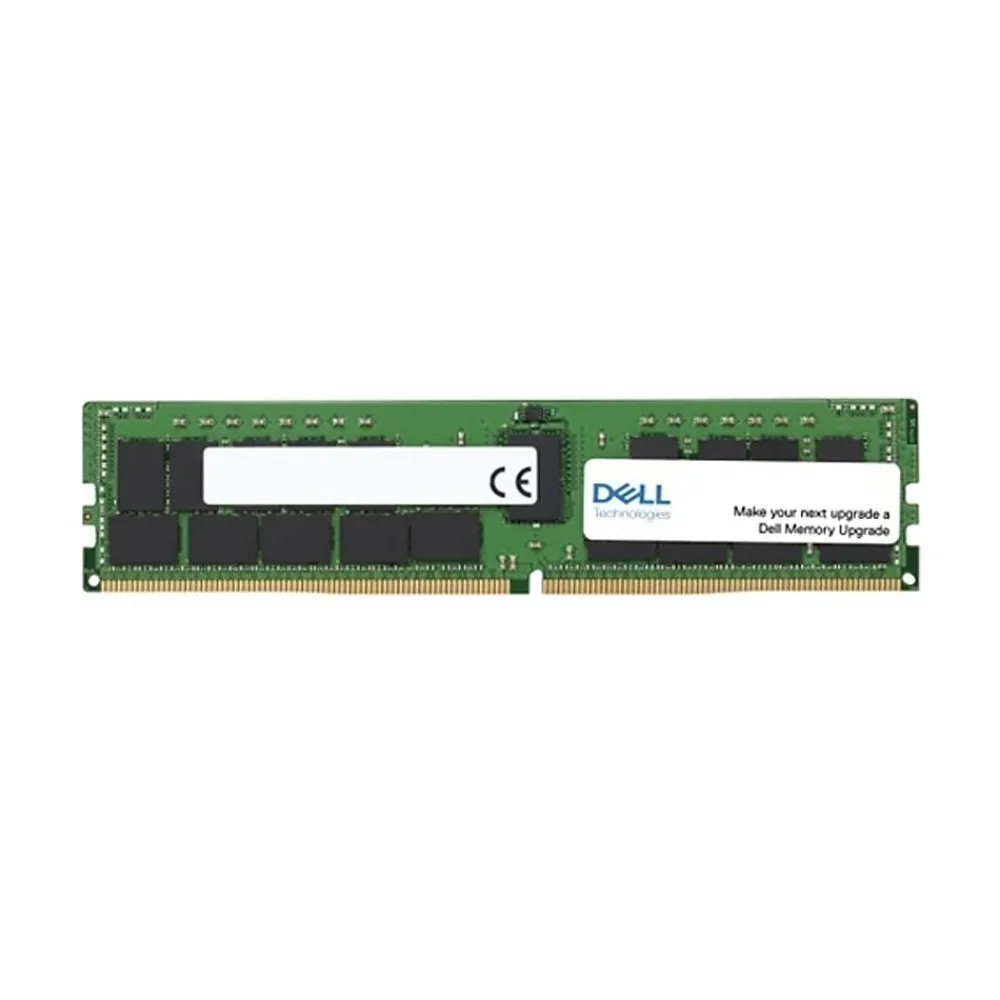 Dell 32GB DDR4 RDIMM Memory Upgrade (AA799087)