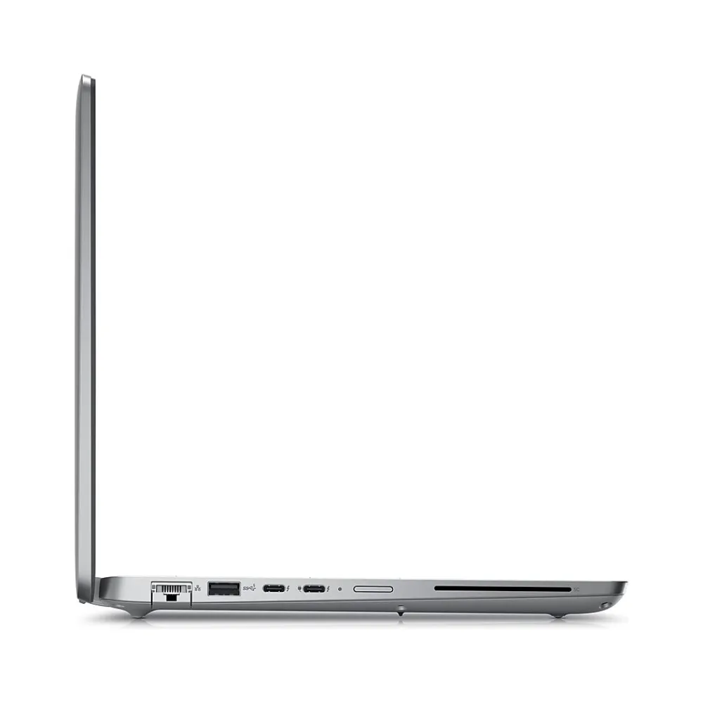Best Dell Latitude 5450 14" Laptop, Intel Core Ultra 5-125U, 16GB Memory, 256GB SSD, Windows 11 Pro (3H85P)